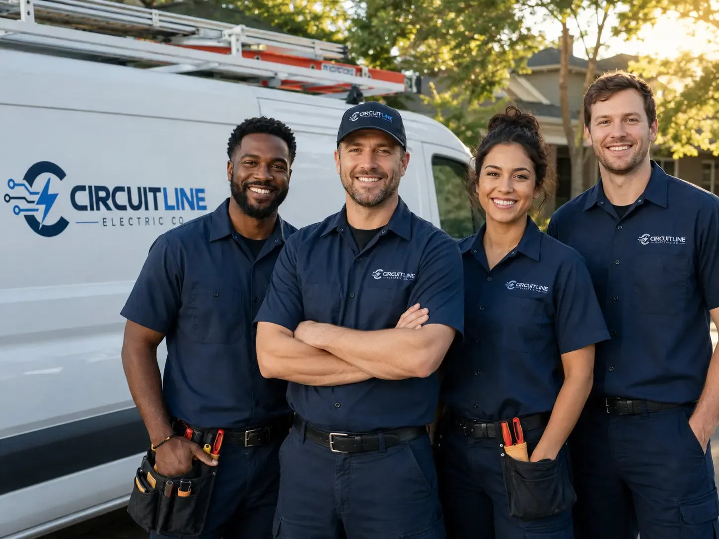 Whole Home Rewiring company in Rochester, MN