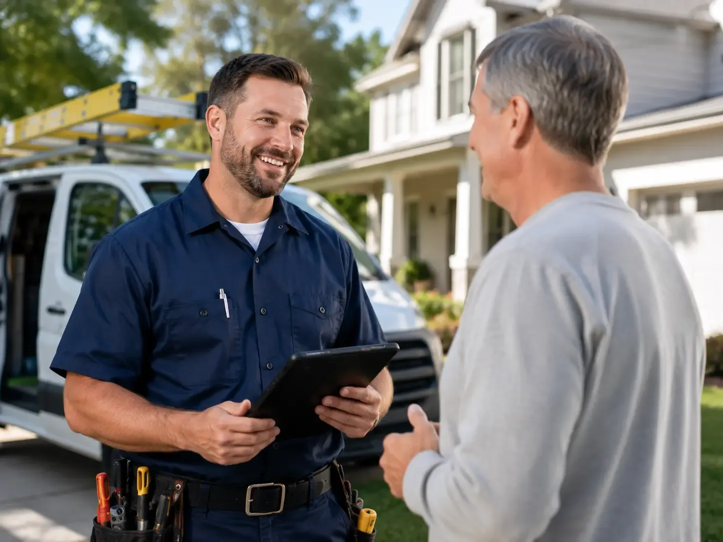 Whole Home Rewiring Rochester, MN FAQs