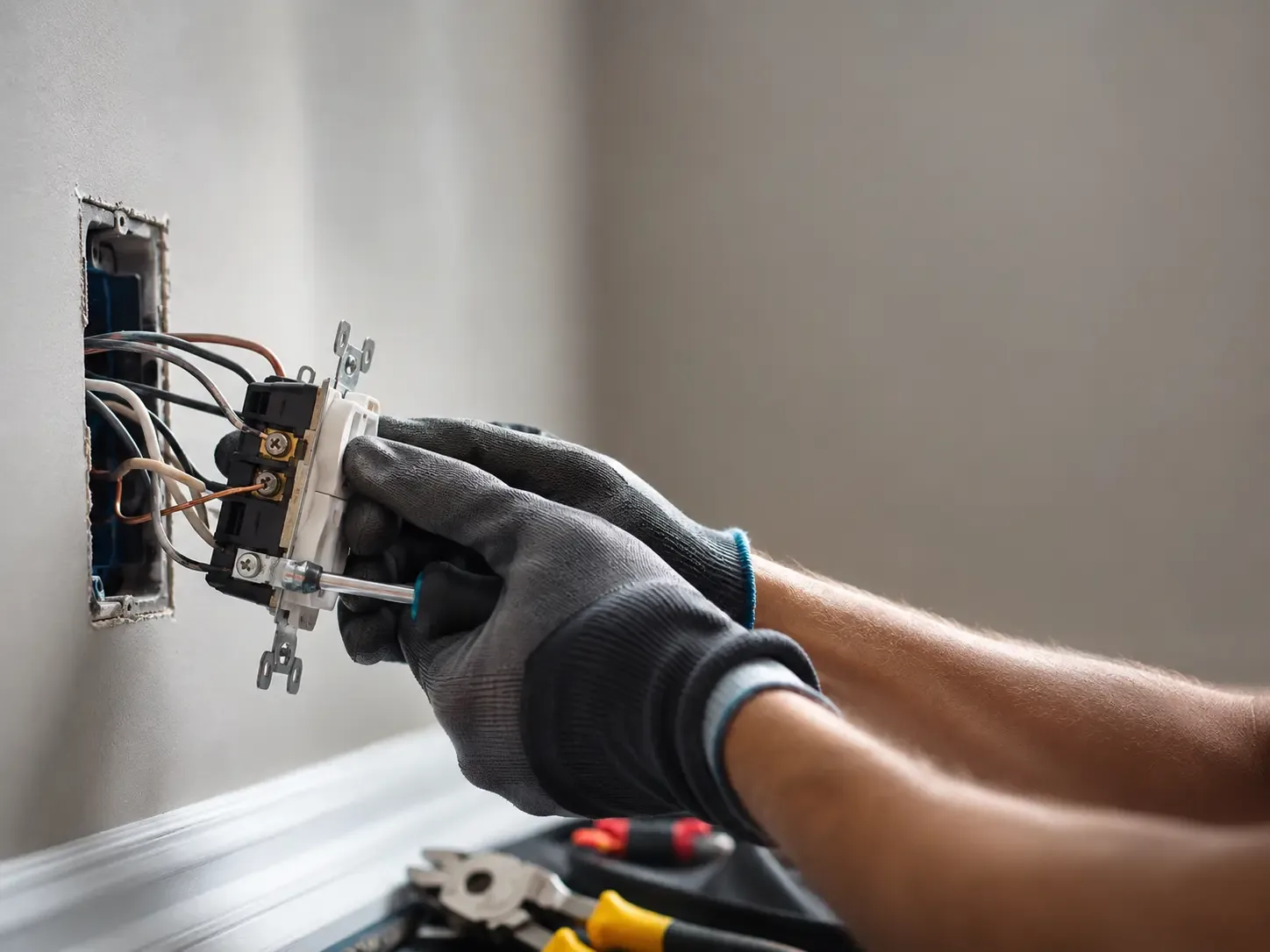 Why choose Whole Home Rewiring in Rochester, MN